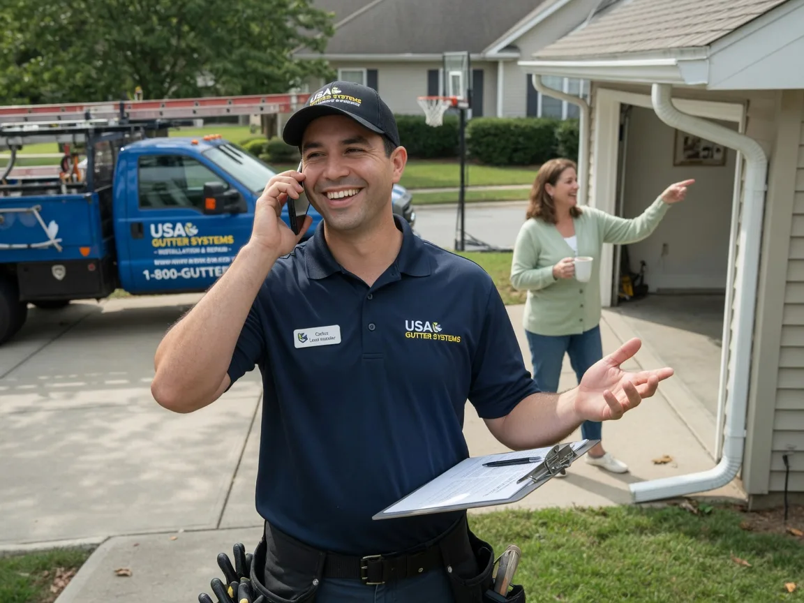 Gutter Installation Weesatche, TX FAQs